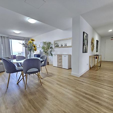 Apartament Vista Mar - Ac, Parking And Pool Funchal  Zewnętrze zdjęcie