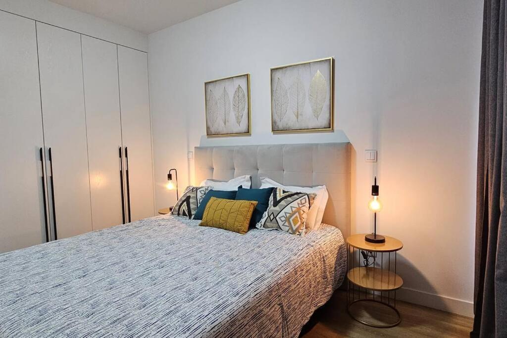 Apartament Vista Mar - Ac, Parking And Pool Funchal  Zewnętrze zdjęcie