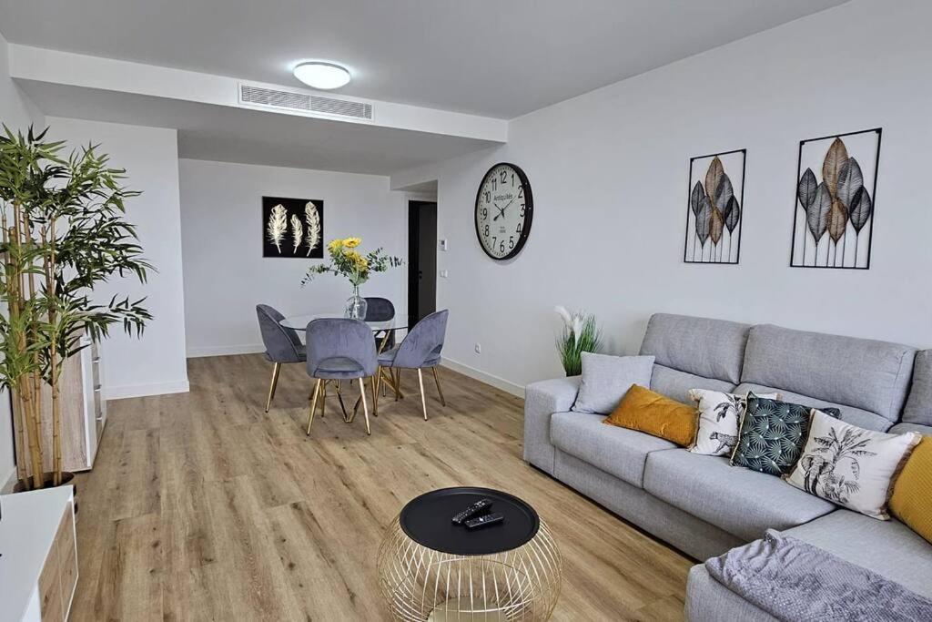 Apartament Vista Mar - Ac, Parking And Pool Funchal  Zewnętrze zdjęcie