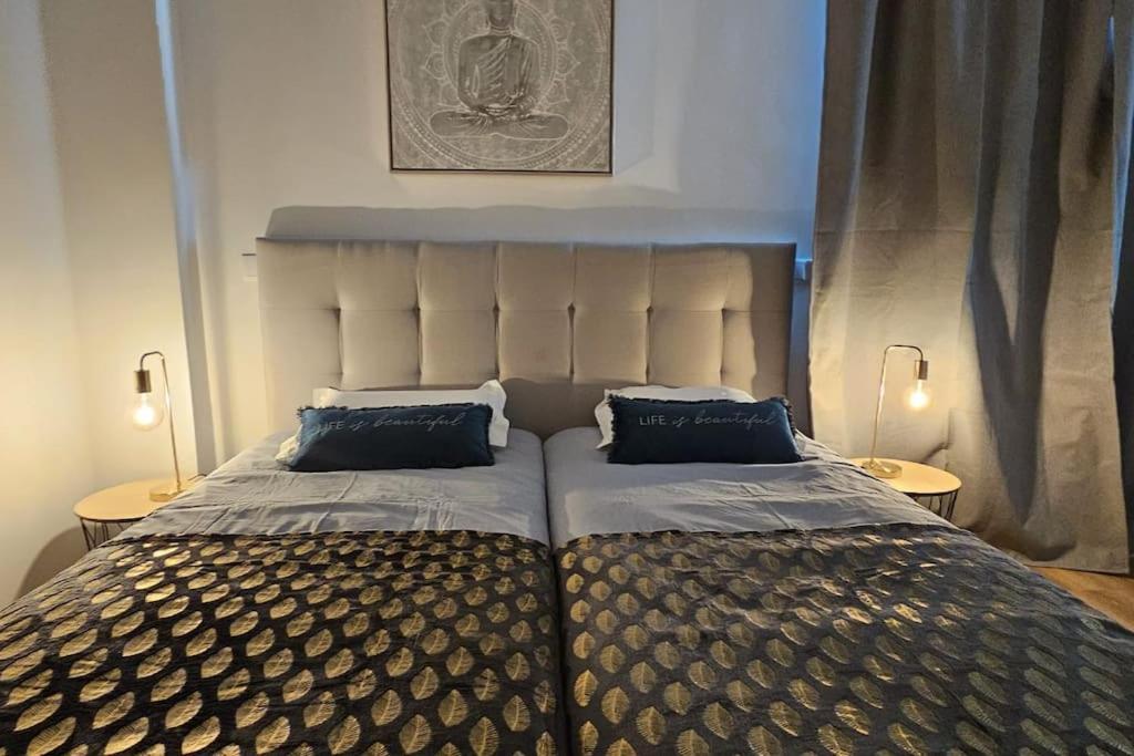 Apartament Vista Mar - Ac, Parking And Pool Funchal  Zewnętrze zdjęcie