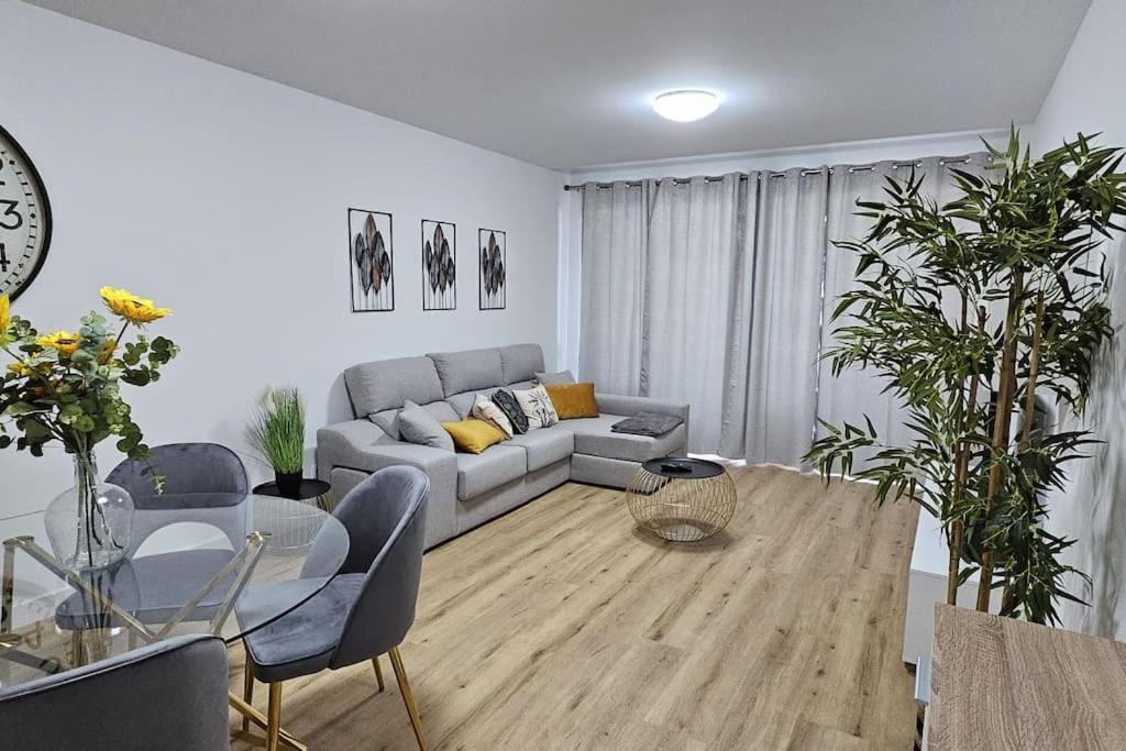 Apartament Vista Mar - Ac, Parking And Pool Funchal  Zewnętrze zdjęcie