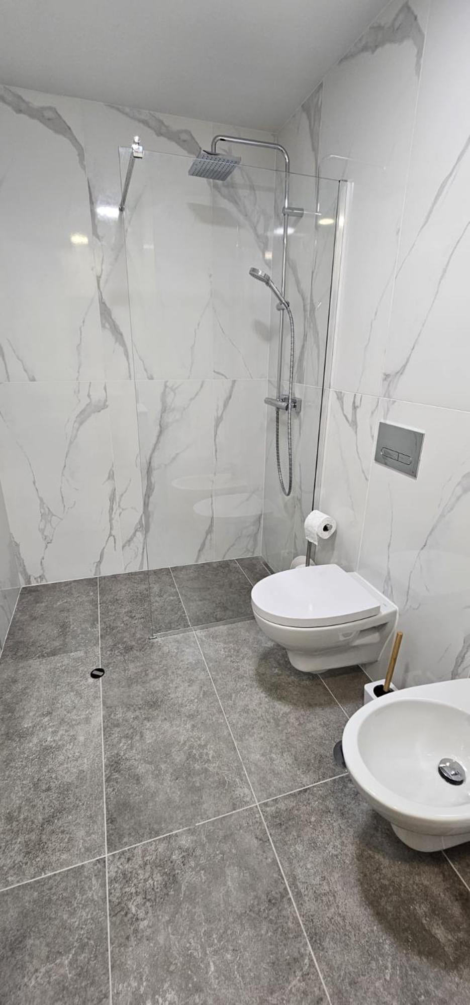 Apartament Vista Mar - Ac, Parking And Pool Funchal  Zewnętrze zdjęcie