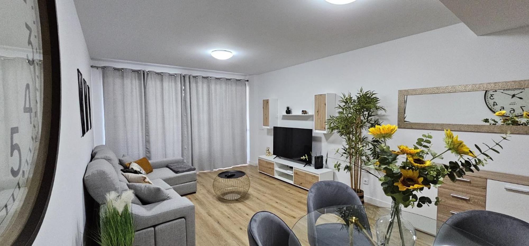Apartament Vista Mar - Ac, Parking And Pool Funchal  Zewnętrze zdjęcie