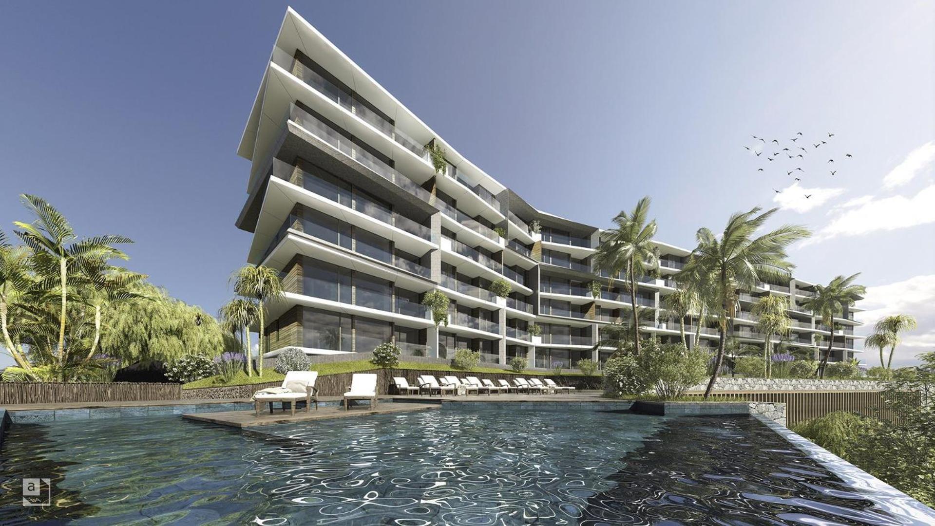 Apartament Vista Mar - Ac, Parking And Pool Funchal  Zewnętrze zdjęcie