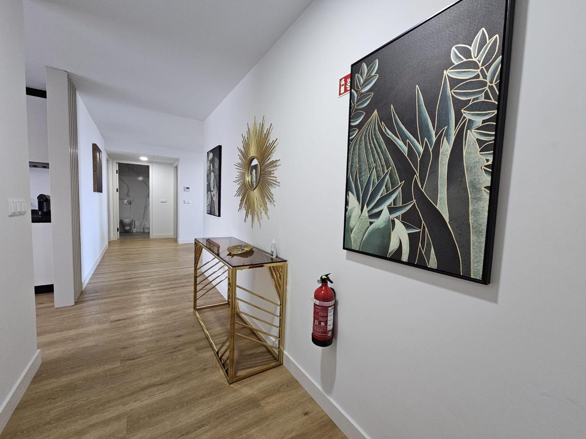 Apartament Vista Mar - Ac, Parking And Pool Funchal  Zewnętrze zdjęcie
